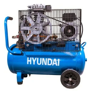 Compresor de aire eléctrico Hyundai HYACB50-31 320 l/m