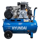 Compresseur d'air électrique Hyundai HYACB50-31 320 l/m