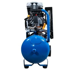 Electric air compressor Hyundai HYACB50-31 320 l/m