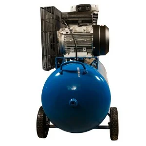 Professional air compressor Hyundai HYACB100-31 3 HP