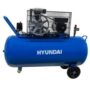 Compresseur d'air professionnel Hyundai HYACB200-31