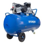 Compressore d'aria professionale Hyundai HYACB200-31