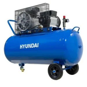 Compresseur d'air professionnel Hyundai HYACB200-31