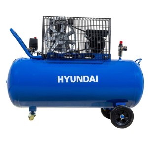 Compressore d'aria professionale Hyundai HYACB200-31