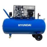 Compressore d'aria professionale Hyundai HYACB200-31