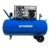 Professioneller Luftkompressor Hyundai HYACB200-31