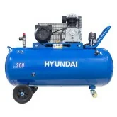 Hyundai HYACB200-31 Professional Air Compressor