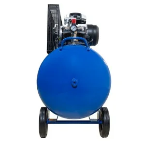 Hyundai HYACB200-31T Three-Phase 200 L Air Compressor