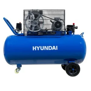 Hyundai HYACB200-31T Three-Phase 200 L Air Compressor