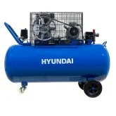 Compresseur d'air Hyundai HYACB200-31T triphasé 200 L