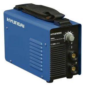 Inverter-Schweißgerät Hyundai MMA-120 4,7 kVA