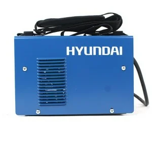 Inverter-Schweißgerät Hyundai MMA-120 4,7 kVA