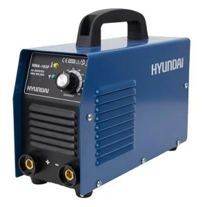 Welding machine Hyundai MMA-160P direct current 10 - 160 A