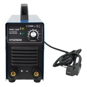 Welding machine Hyundai MMA-160P direct current 10 - 160 A