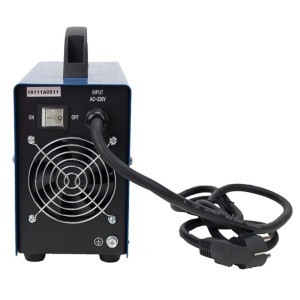 Welder Hyundai MMA-160P direct current 10 - 160 A