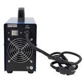 Saldatrice Hyundai MMA-160P corrente continua 10 - 160 A