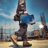 Welder Hyundai MMA-160P direct current 10 - 160 A