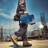 Welder Hyundai MMA-160P direct current 10 - 160 A