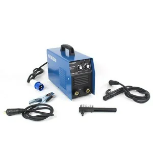 Inverter welder Hyundai MMA-200P 10 - 200 A with MMA kit