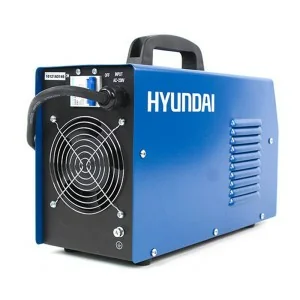 Inverter-Schweißgerät Hyundai MMA-200P 10 - 200 A mit MMA-Kit