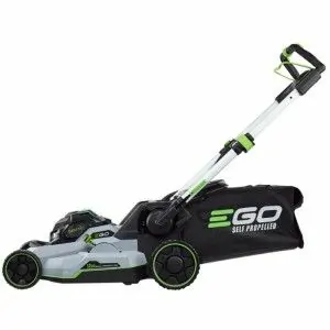 Ego Power Batteriebetriebener Mäher LM2130E-SP 52cm