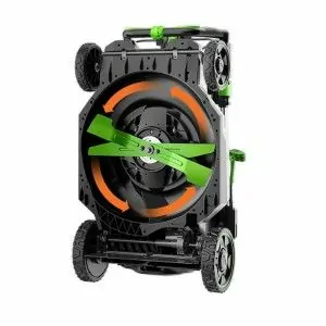 Battery Lawn Mower Ego Power LM2130E-SP 52cm