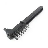 Inverter-Schweißgerät Hyundai TIG-200 für MMA und TIG Inverter-Schweißgerät Hyundai TIG-200 für MMA und TIG