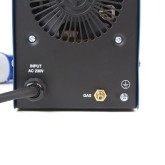 Saldatrice inverter Hyundai TIG-200 per la saldatura MMA e TIG