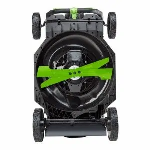 Battery Lawn Mower Ego Power LM2130E-SP 52cm