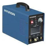 Inverter welder Hyundai TIG-200 for MMA and TIG Inverter welder Hyundai TIG-200 for MMA and TIG