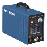 Saldatrice inverter Hyundai TIG-200 per la saldatura MMA e TIG