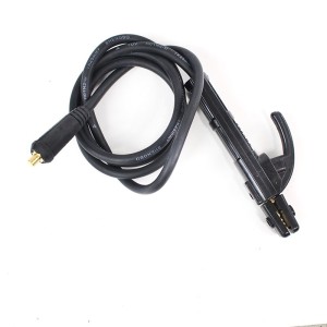 Inverter-Schweißgerät Hyundai TIG-200 für MMA und TIG