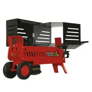 Chipper Roteco WS8T