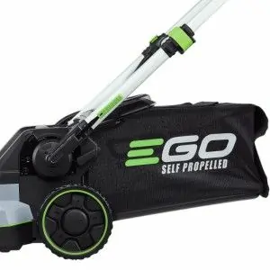 Ego Power Batteriebetriebener Mäher LM2130E-SP 52cm