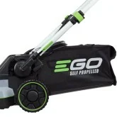 Battery-powered lawn mower Ego Power LM2130E-SP 52cm
