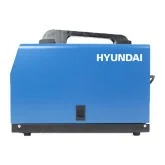 Inverter welder Hyundai MIG-180 for MIG/MAG/MMA