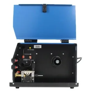 Inverter welding machine Hyundai MIG-180 for MIG/MAG/MMA