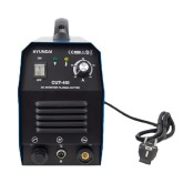 Inverter-Plasmaschneider Hyundai CUT-40i 6,9 kVA