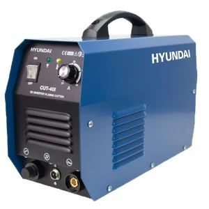 Hyundai Machine de soudage plasma à onduleur CUT-40i 6,9 kVA