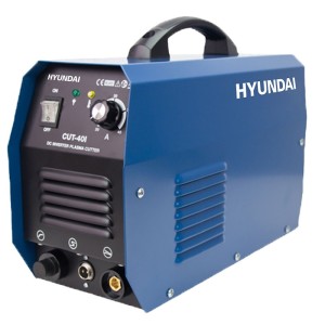 Saldatrice al plasma inverter Hyundai CUT-40i 6,9 kVA
