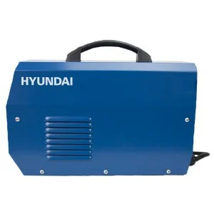 Hyundai Machine de soudage plasma à onduleur CUT-40i 6,9 kVA