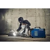 Soldadora de plasma inverter Hyundai CUT-40i 6,9 kVA