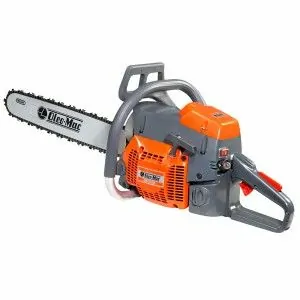 Chainsaw Oleo Mac GS 630 2T Engine