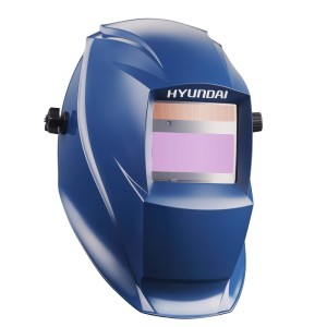 Casco per saldatura Hyundai HYWH-600S 98 x 43 mm