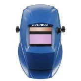 Masque de soudage Hyundai HYWH-600S 98 x 43 mm