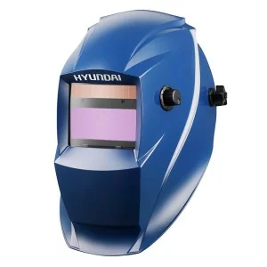 Welding helmet Hyundai HYWH-600S 98 x 43 mm