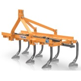 Deleks Культиватор з 7-ю штангами DE-165-7-V 30 - 50 к.с