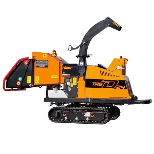 Broyeur de branches Forst TR6D-24