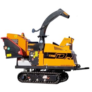 Broyeur de branches Forst TR6D-24