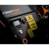 Asthäcksler Forst TR6D mit verfolgte 150 x 200 mm